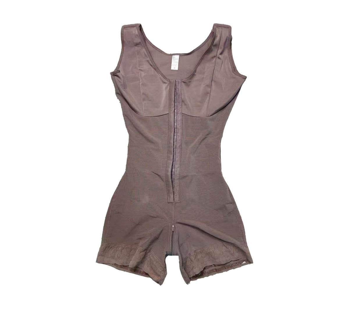Compression Bodysuit Butt Lifting Tummy Control Shapewear