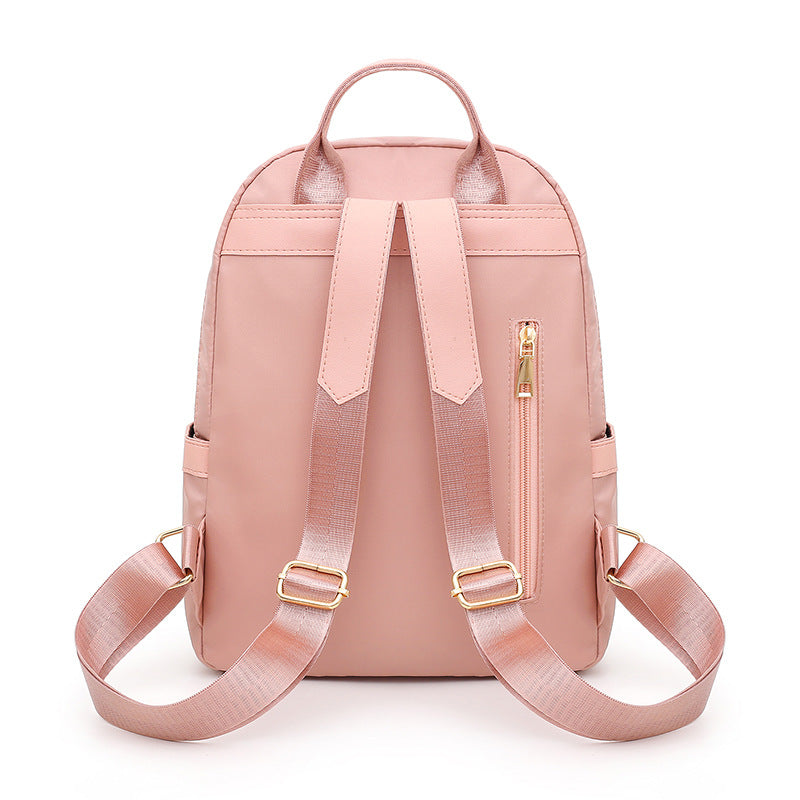 Men's Casual Travel Backpack