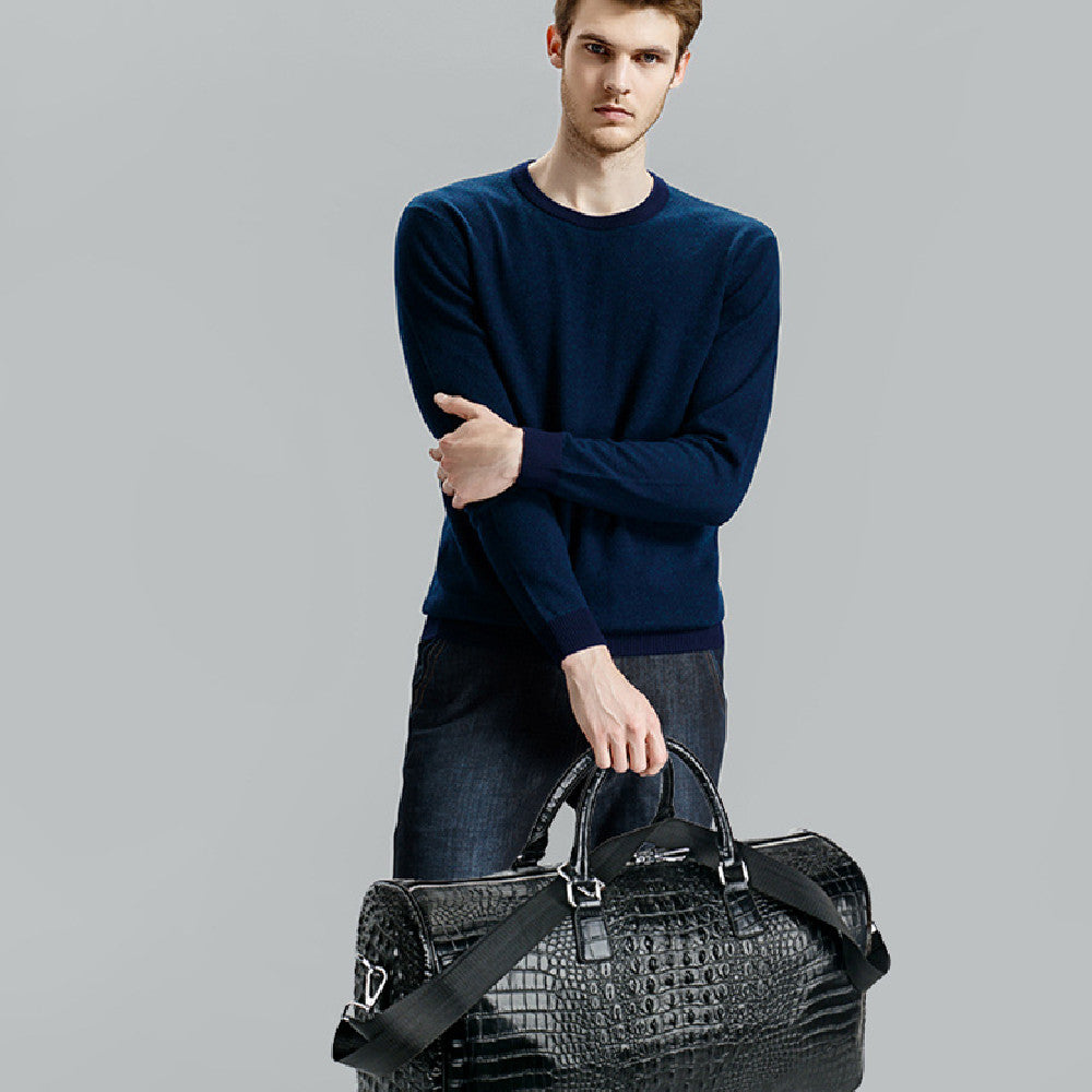 Men's and Women's Travel Bags