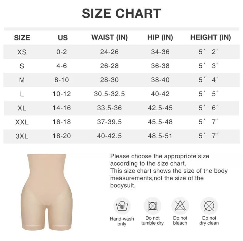 Womens Shaping Underwear