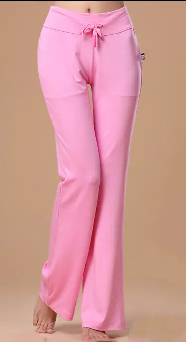 Modal Slim Plus Size Trousers – Soft, Stretchy & Flattering Fit