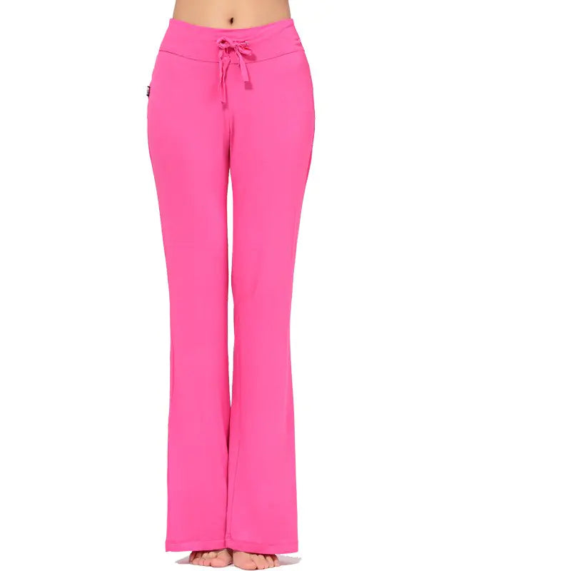 Modal Slim Plus Size Trousers – Soft, Stretchy & Flattering Fit
