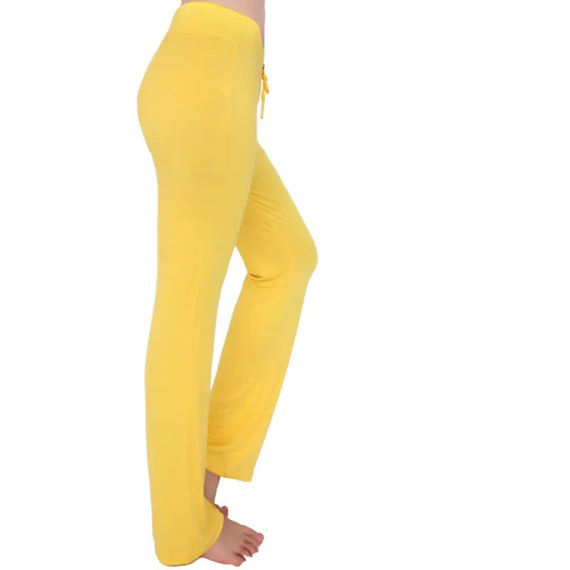 Modal Slim Plus Size Trousers – Soft, Stretchy & Flattering Fit